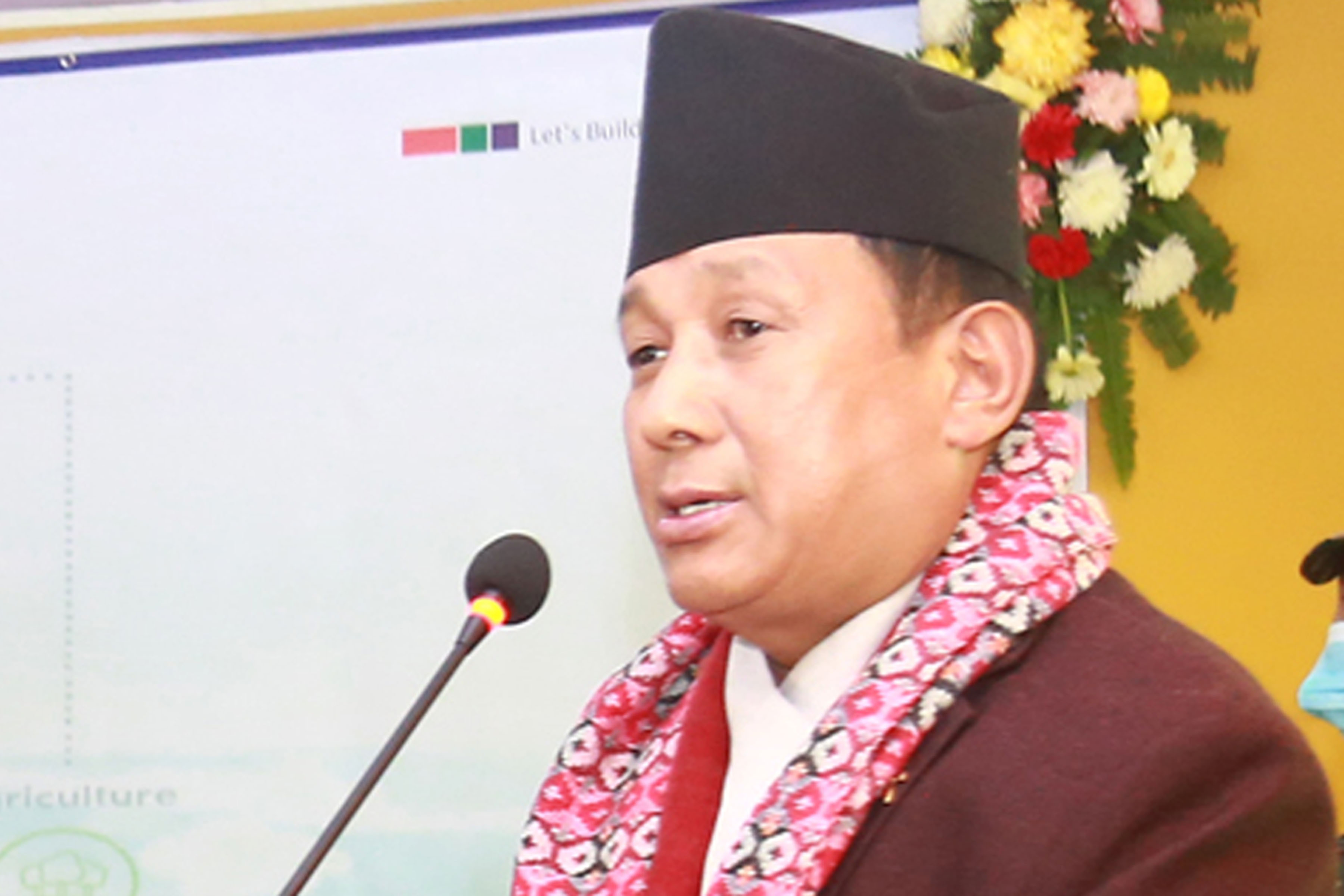 दोलखाबाट एमालेले पार्वत गुरूङलाई गर्‍यो एकल उम्मेदवार सिफारिस